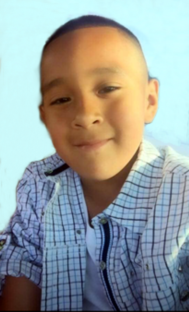 Jaime Rodriguez Jr.