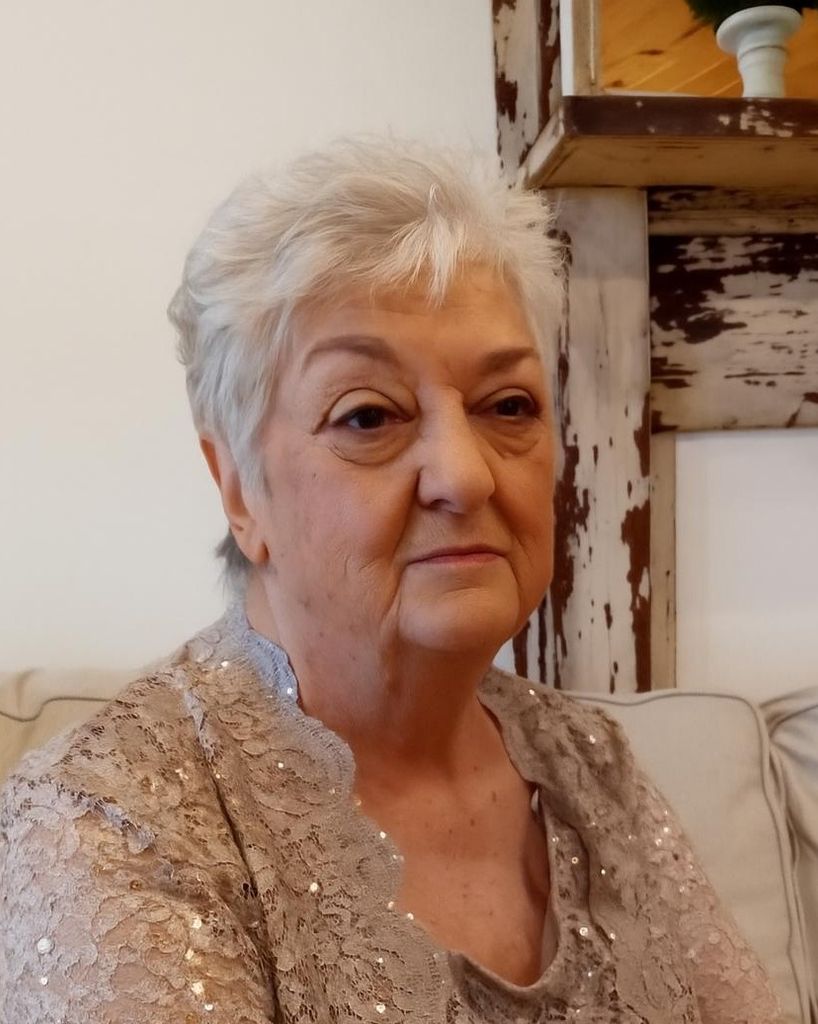 Helen Harris Parker Profile Photo