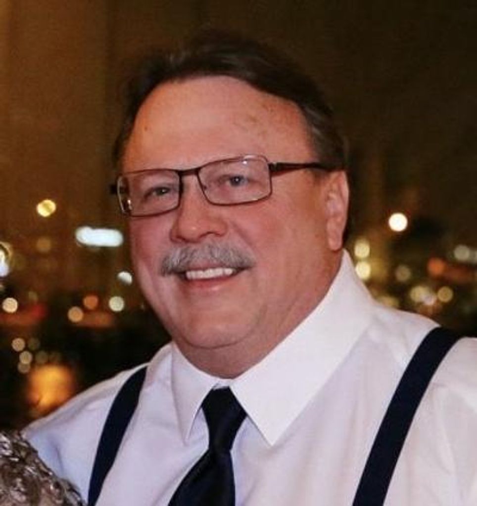Scott Alan Seger Profile Photo