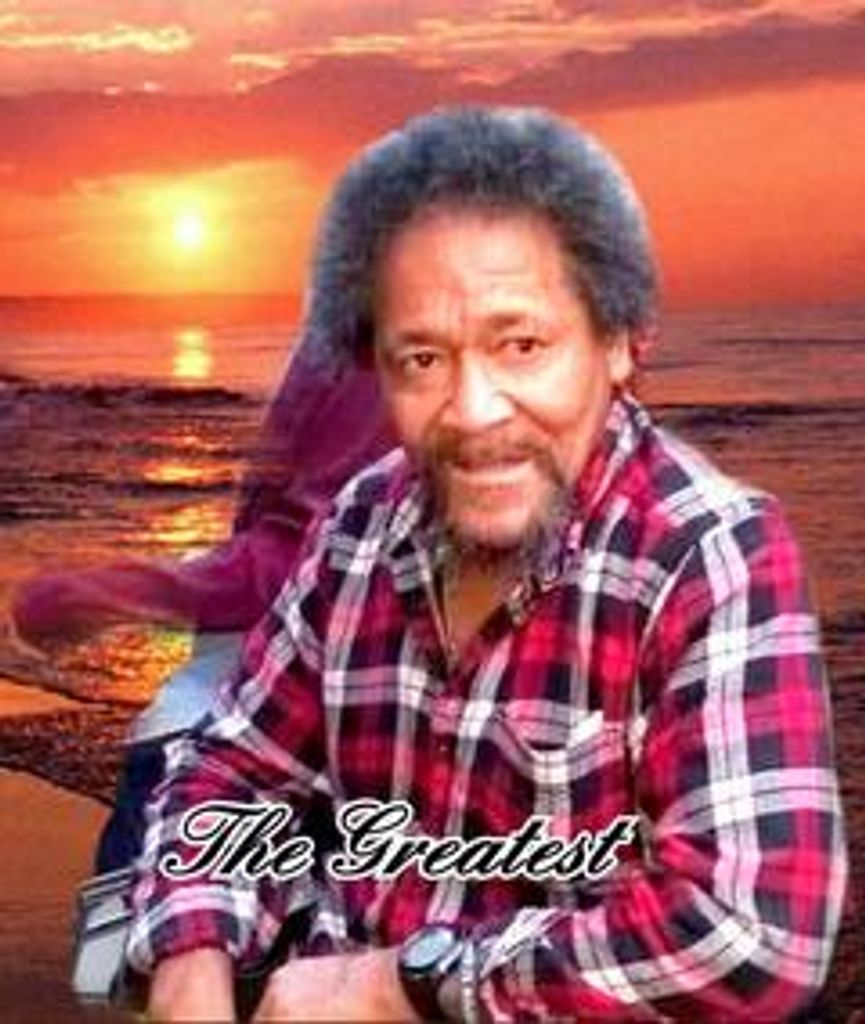 Bennie Ray  Young Profile Photo