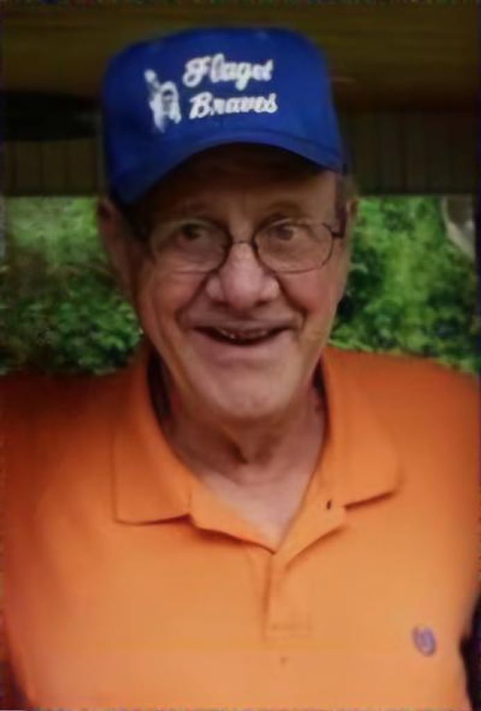 William Paul Bowling