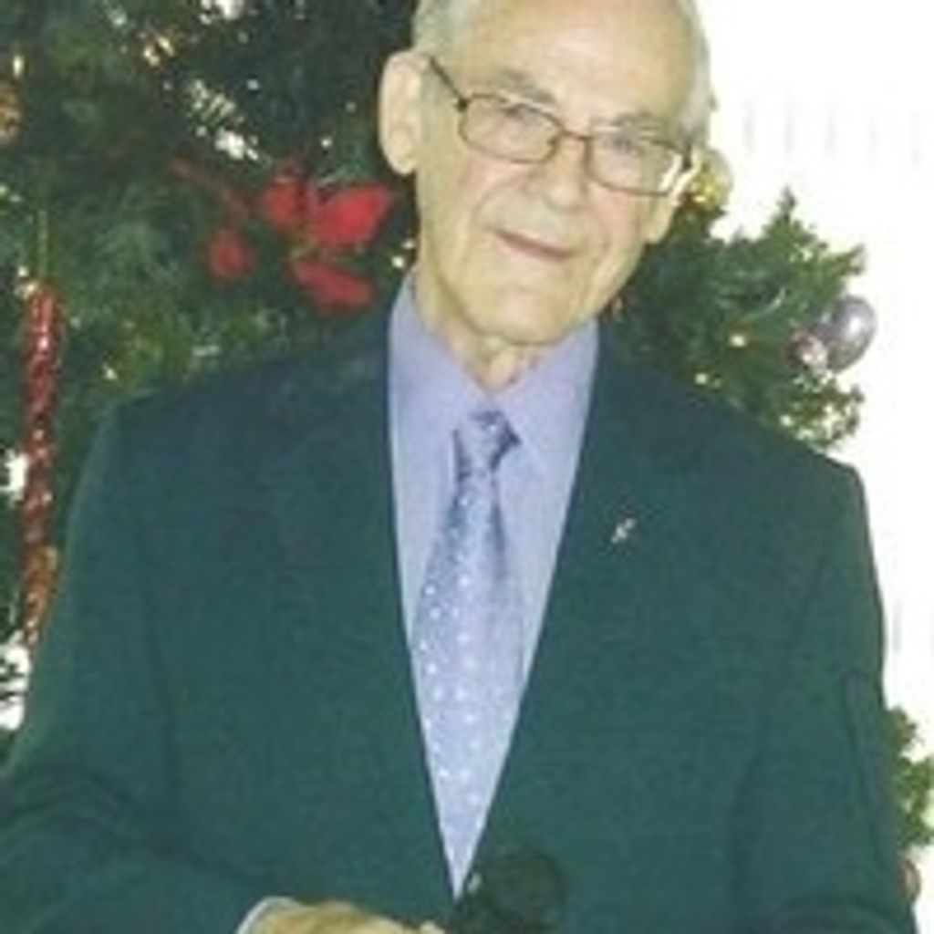 Alan "Pete" Hanner