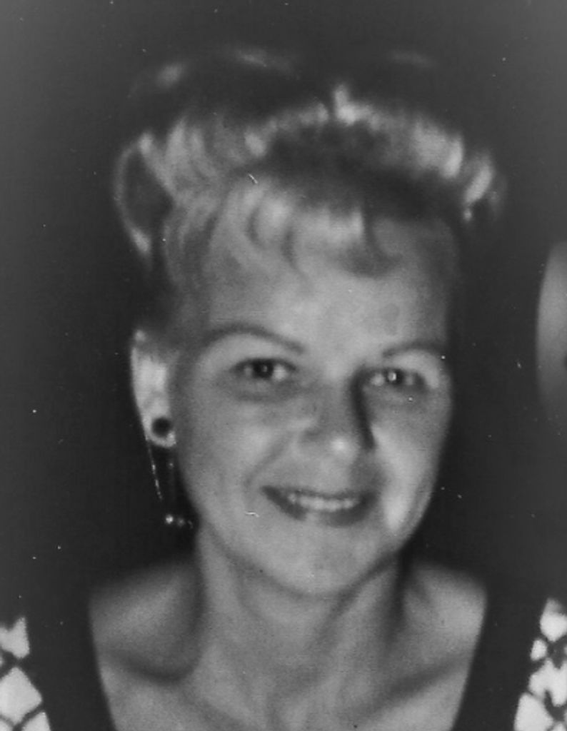 Bernadette Marie (Laflamme)  Green Profile Photo