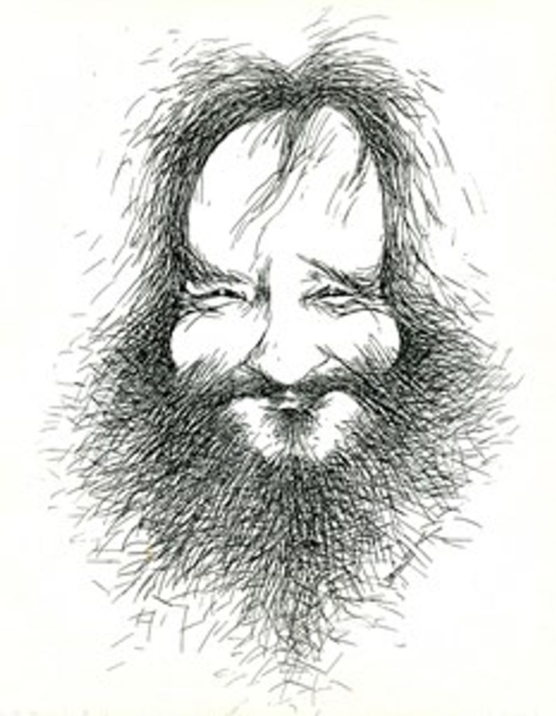 Donald Leet