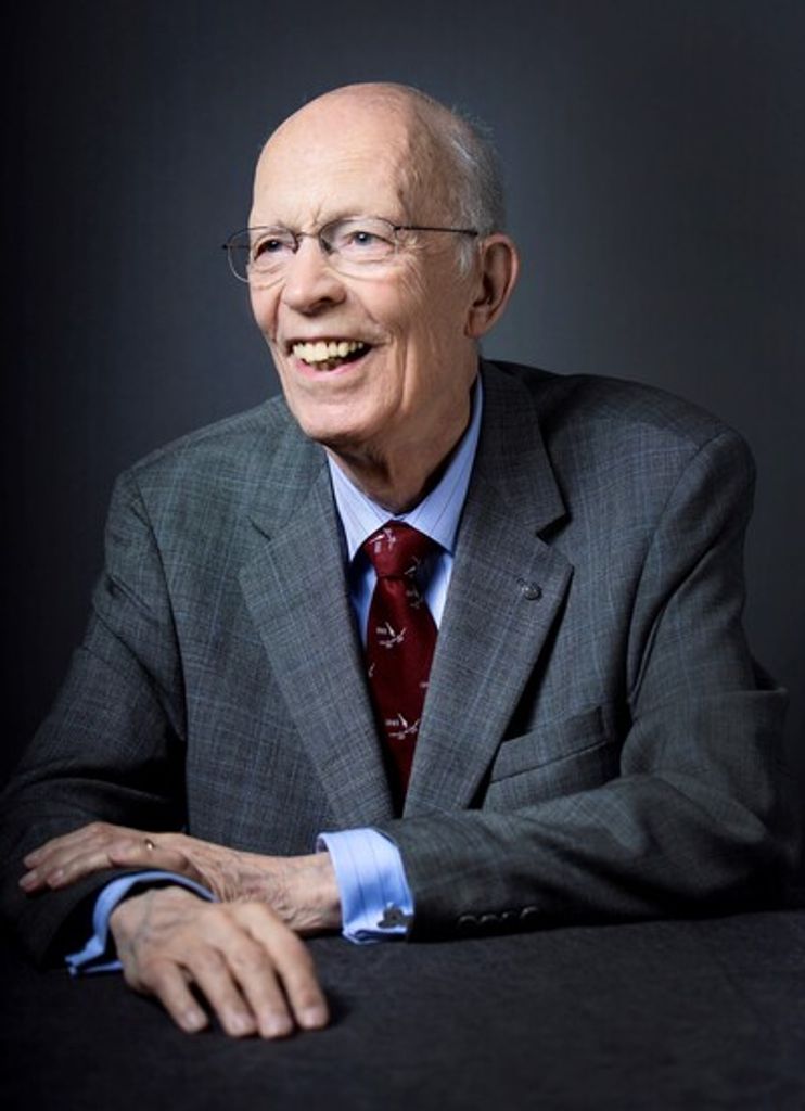 Jean "John" L. Dirks Profile Photo