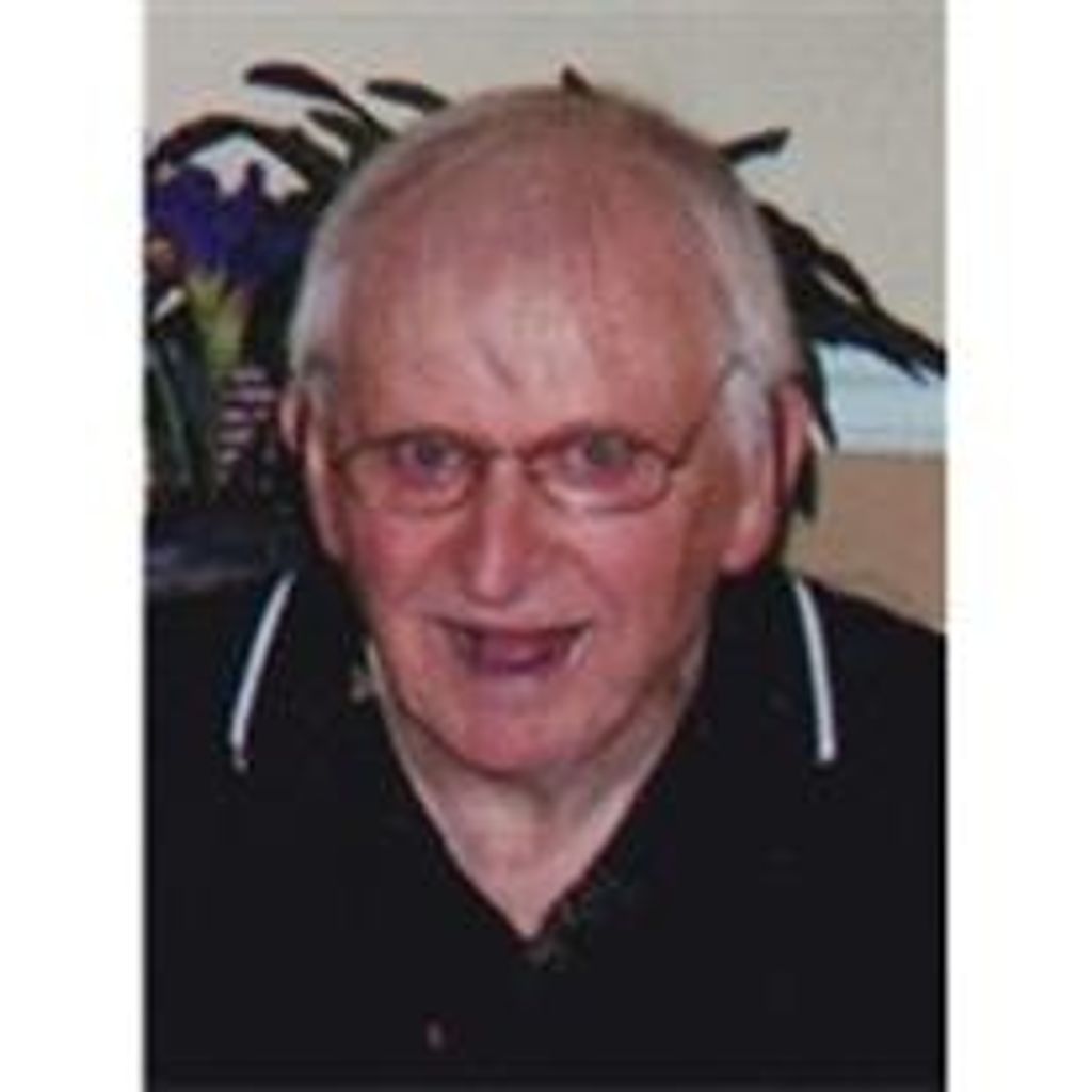 Jack Leon Sanders