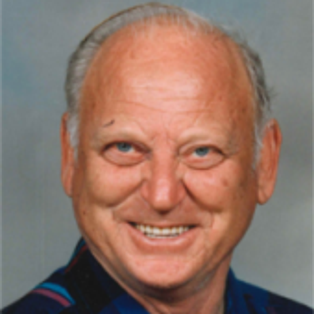 George Haddock