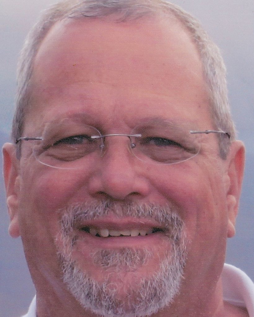 Edward Allan McHugh Profile Photo