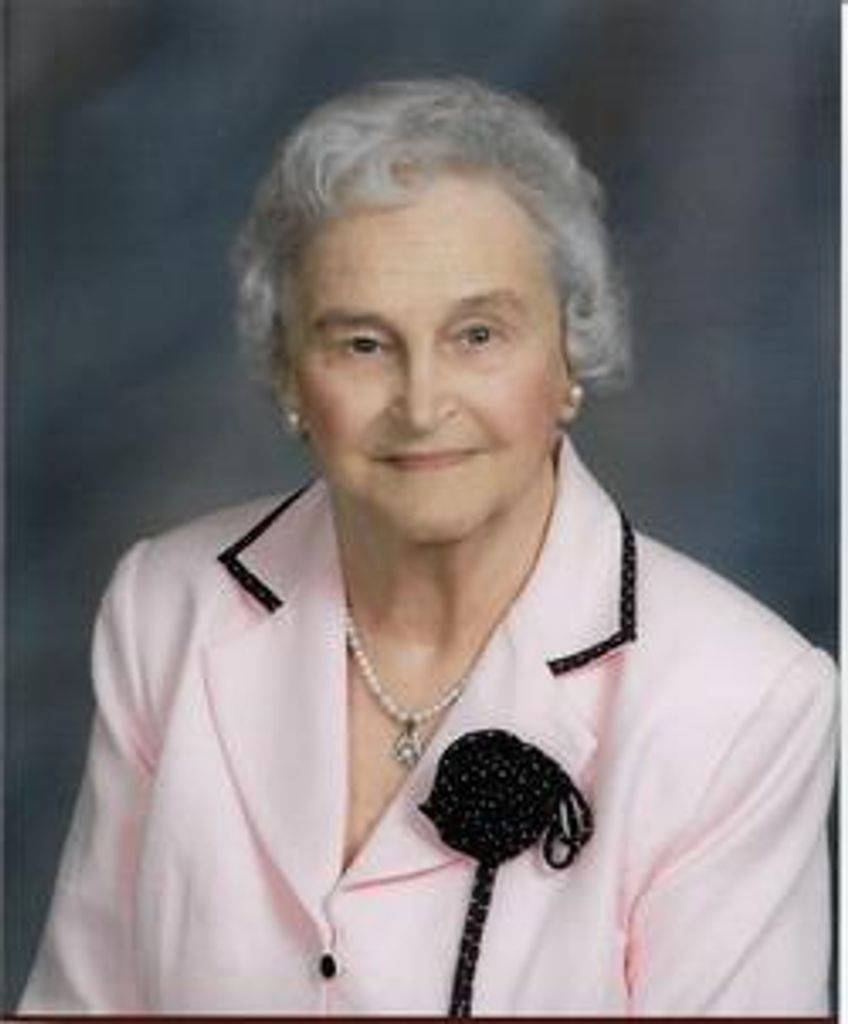 Maxine "Mickey" Winifred Tye Houser Profile Photo