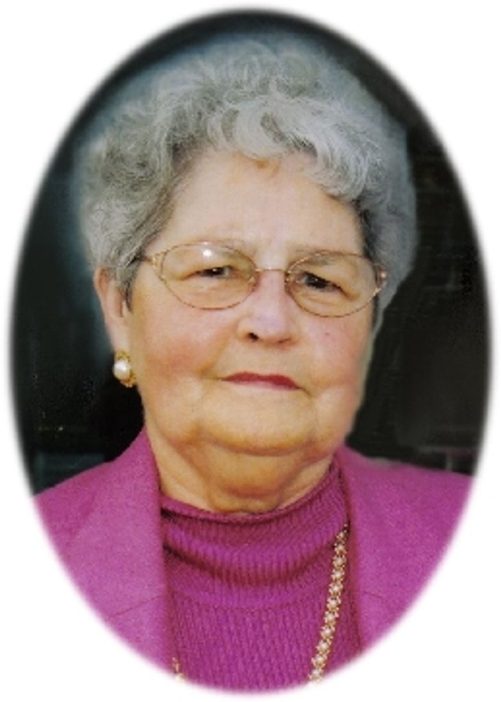 Patricia Mccabe Profile Photo
