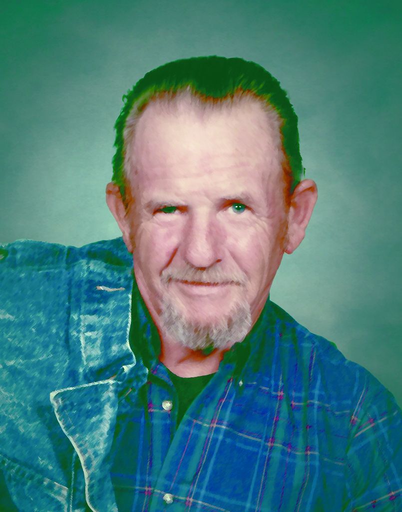 Everett "Eddie" Lloyd Long Profile Photo