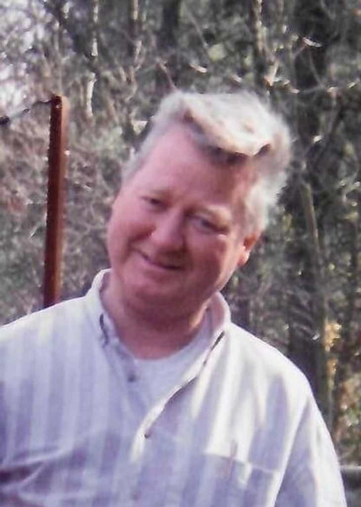 Thomas F. Fenn Profile Photo