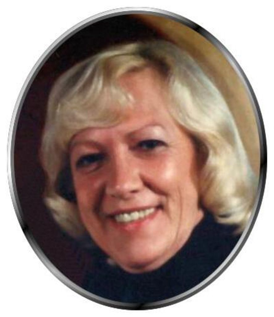Betty Wismer Profile Photo