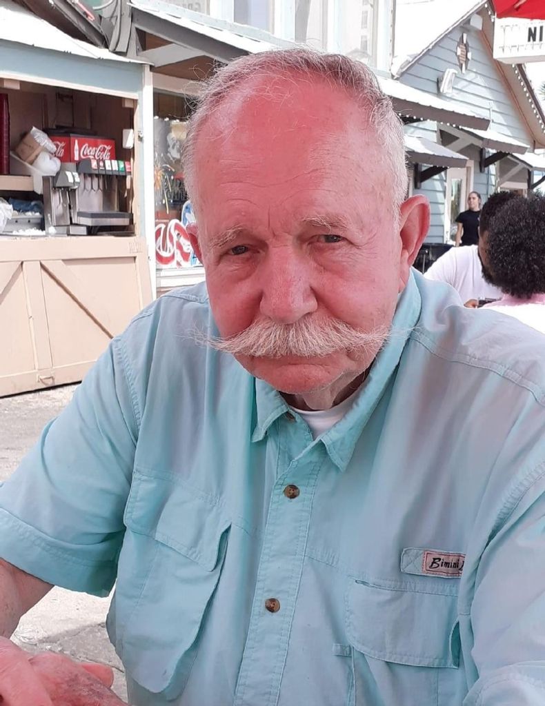 Frank Arthur Lumm Profile Photo
