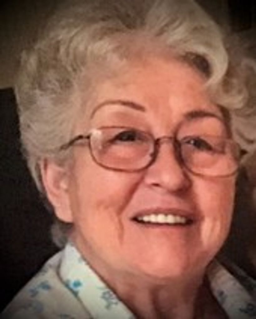 Mary Lucille Bohlen (Hyman) Profile Photo