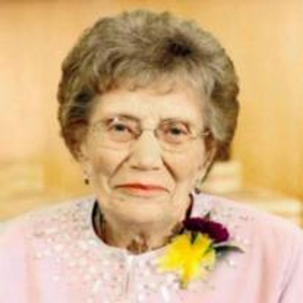 Ruth E. Hemm