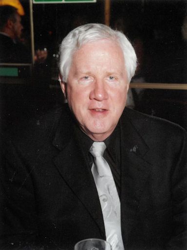 Rev. James Harold Ballard Profile Photo