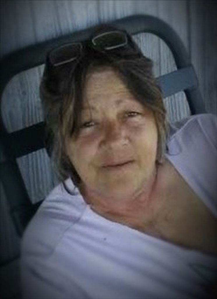 Diane Carr Rollins