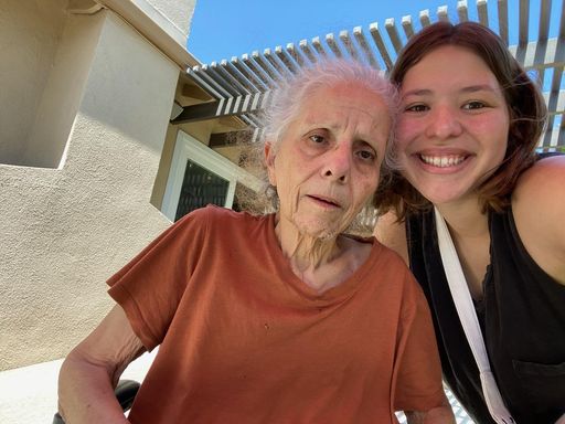 Mary Lou Guzman photo gallery thumbnail 51 of 56
