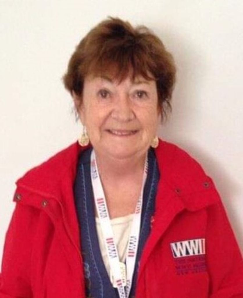 Virginia Anne Parker Profile Photo