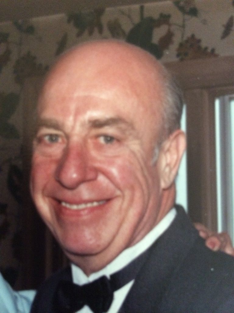 Raymond Weisgerber Profile Photo