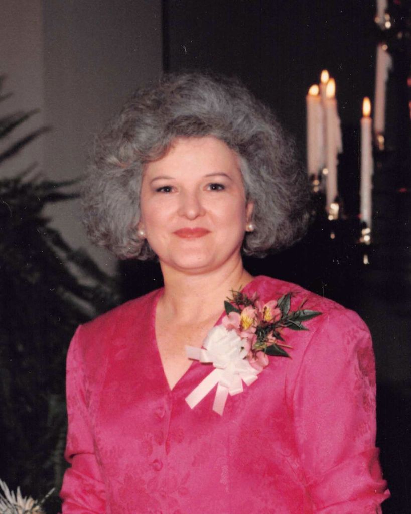 Faye Pickle
