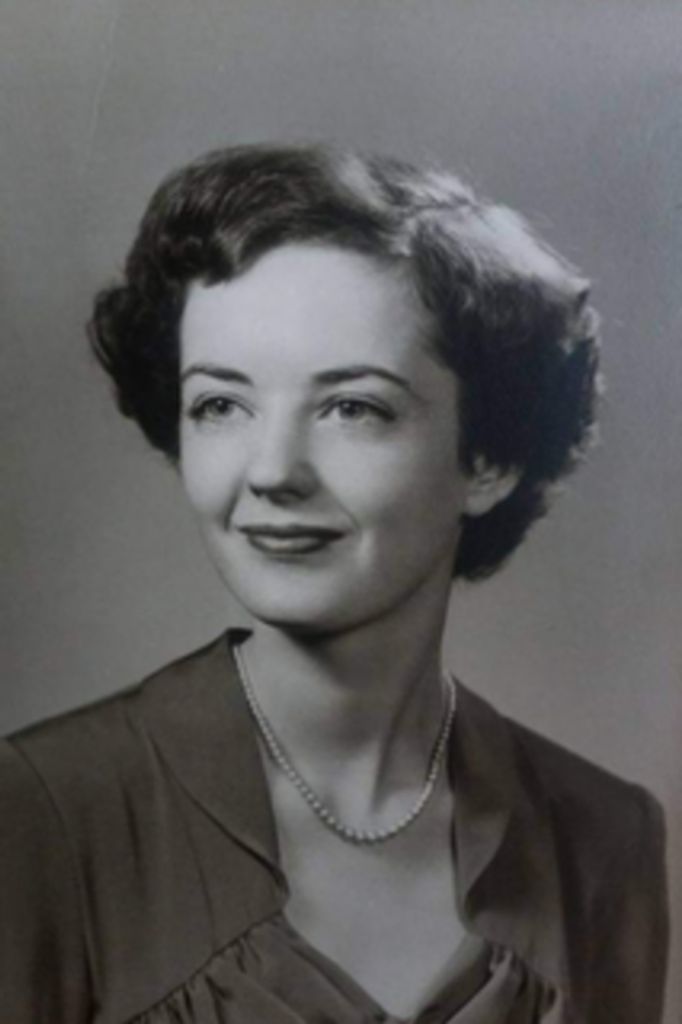 Margaret Ann Bruce-Johnson Profile Photo