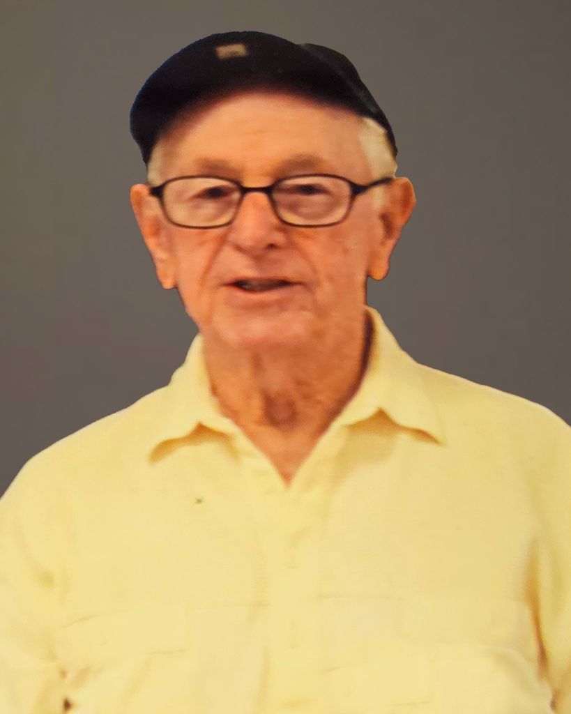 Robert "Bob" Wayne Arment