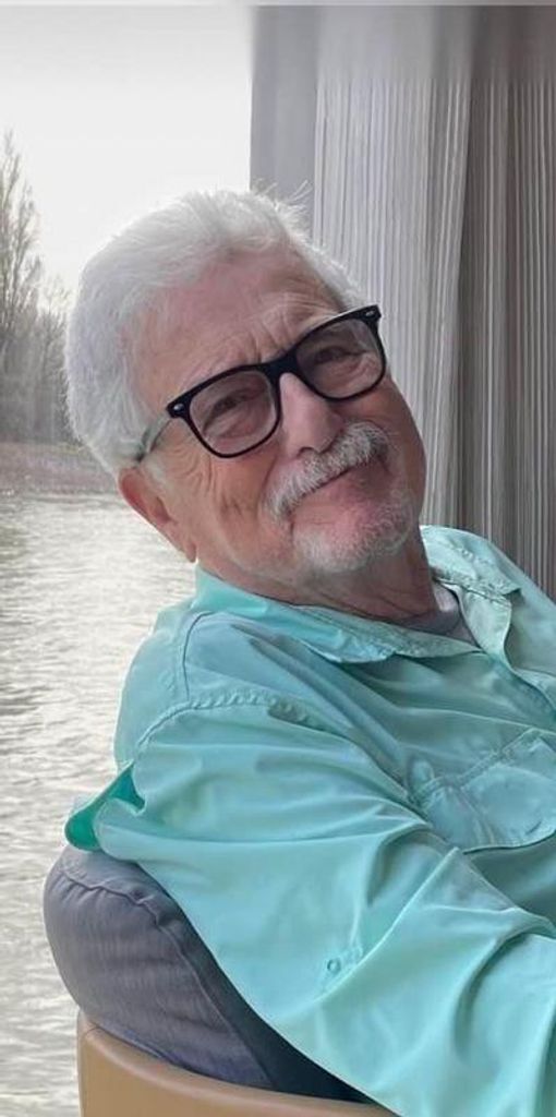 James Milton Gengler