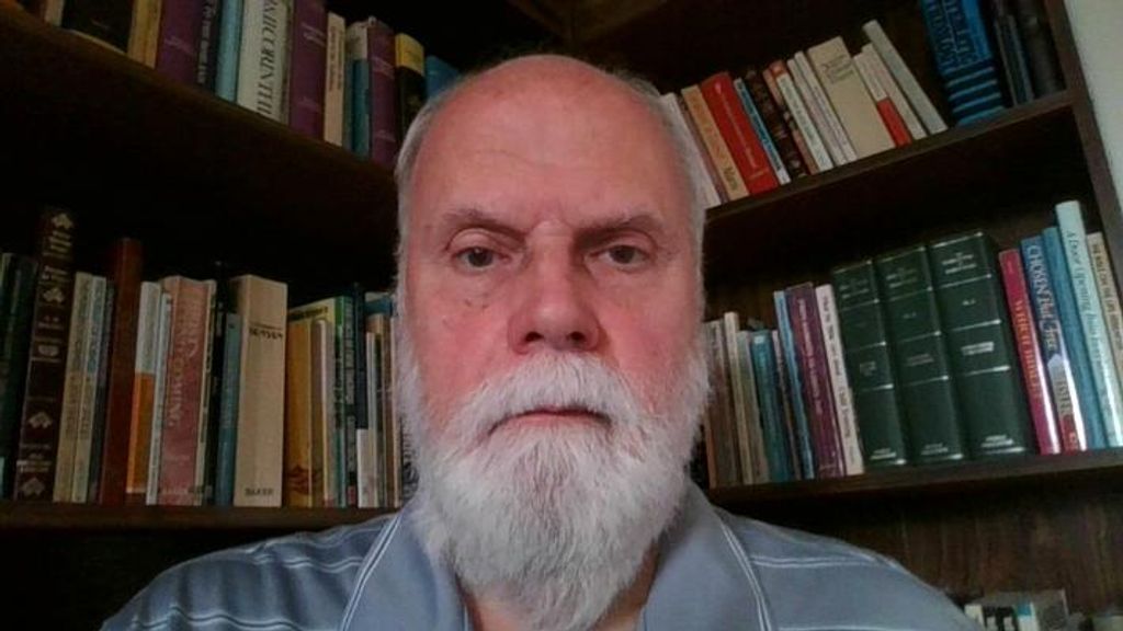 Mark S. Vukovich