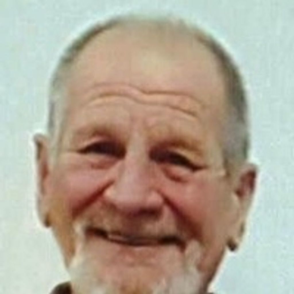 Charles "Butch" Franklin Jr