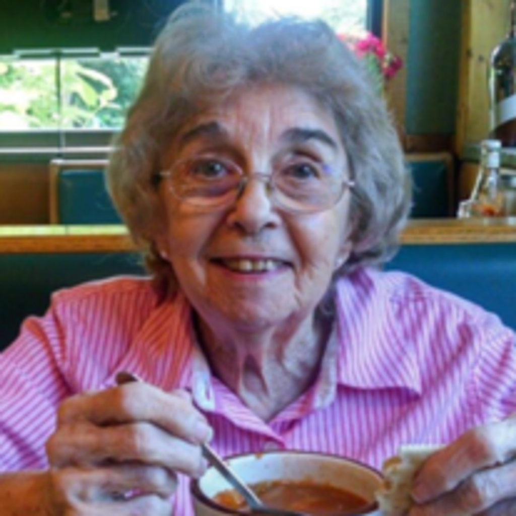 Catherine "Kay" E. Burke