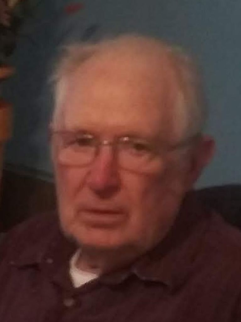 John E. Rice Profile Photo