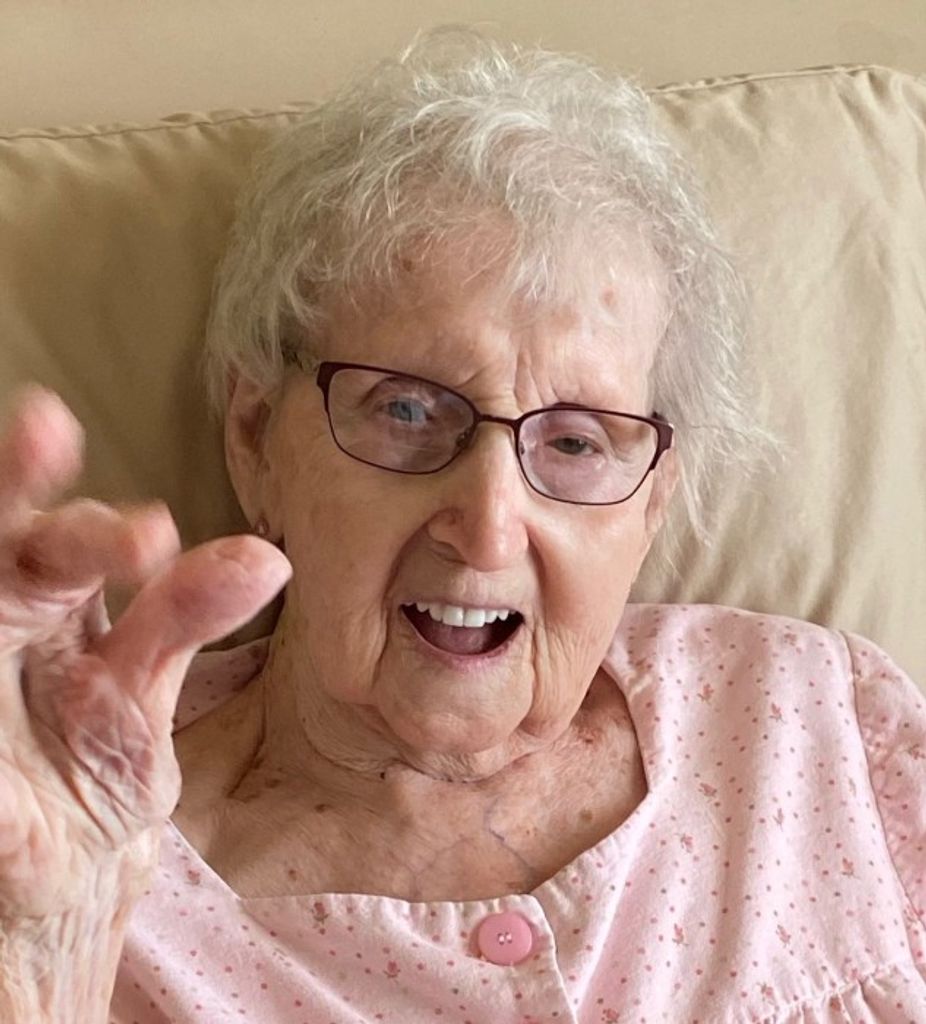 Juanita Frances (Hayden)  Franklin Profile Photo