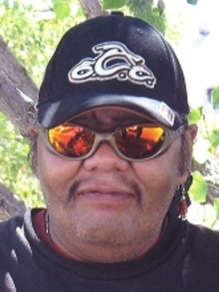 Roy Beecher Jr.