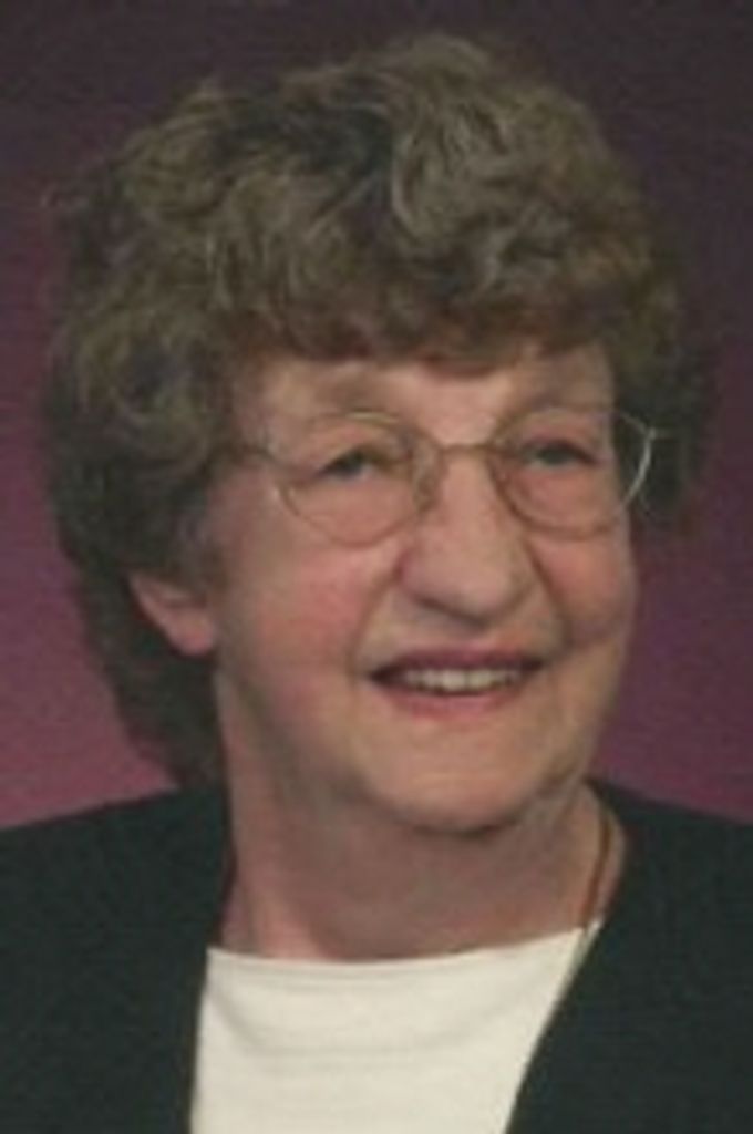 Alvera "Potts" Larsen