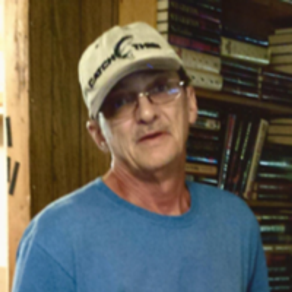 Terrell Keith Harris Profile Photo