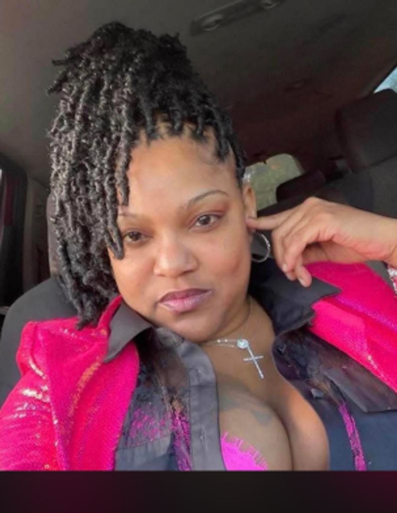 Tanekeo A Jackson Profile Photo