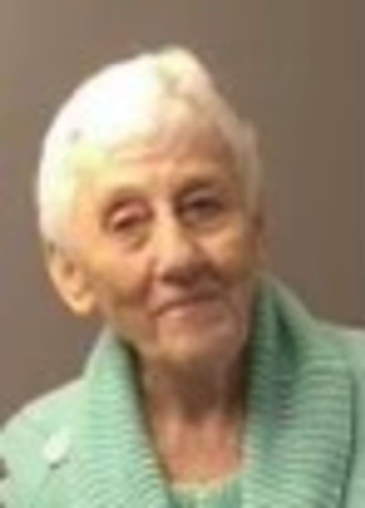 Frances Allene Rainey Profile Photo