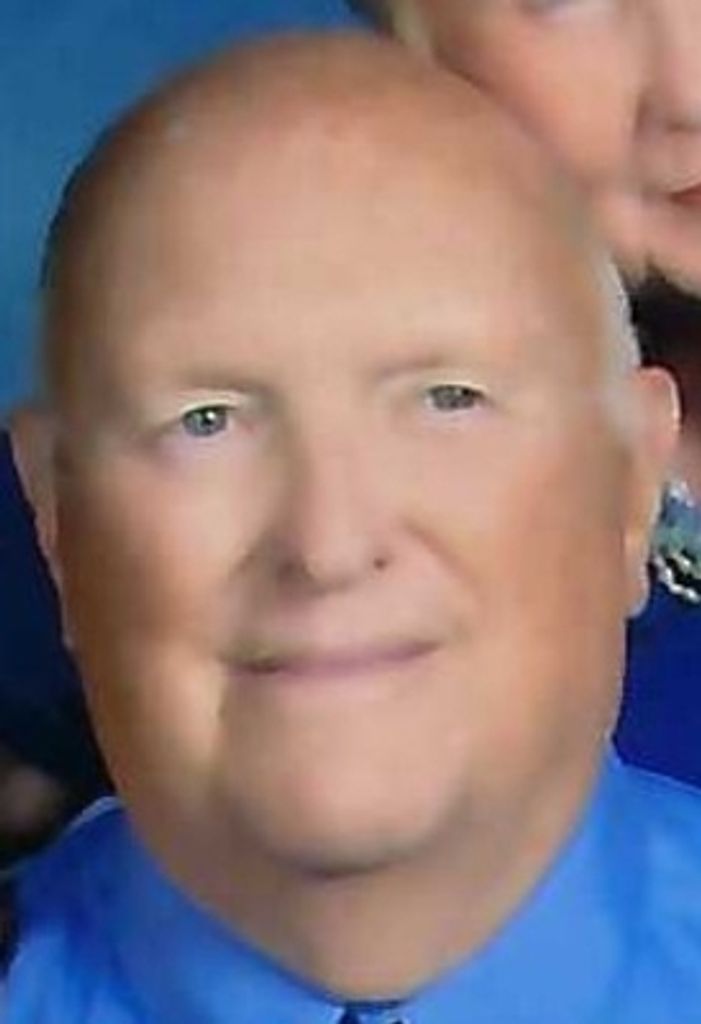 Albert Lane Clark Profile Photo