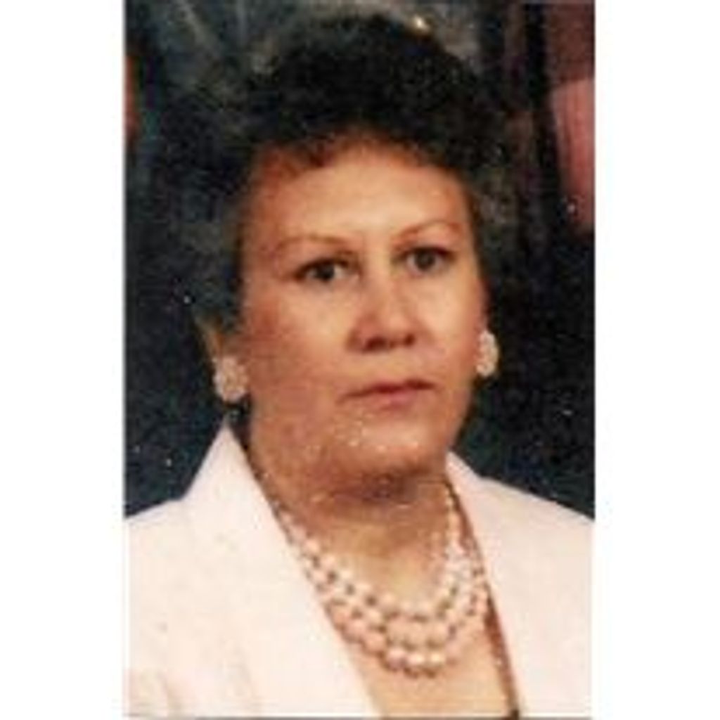 Rosie M. Martinez