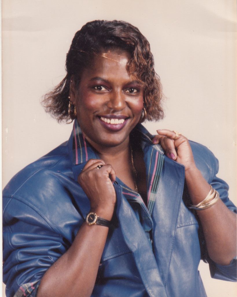 Mrs. Ruthie M. Johnson Profile Photo