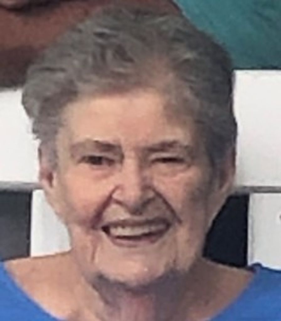 Audrey Rundle