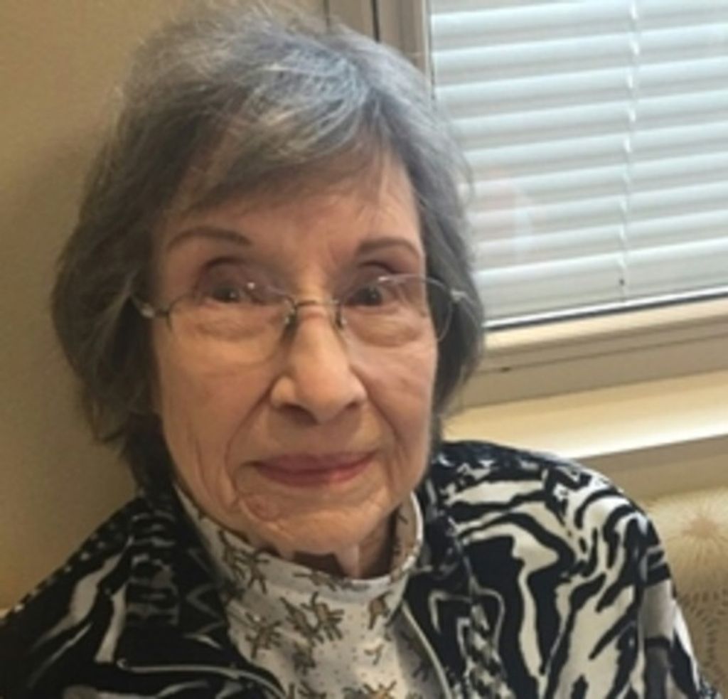 E. Sue Reed