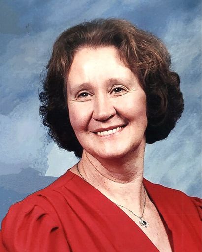 Irene James's obituary image