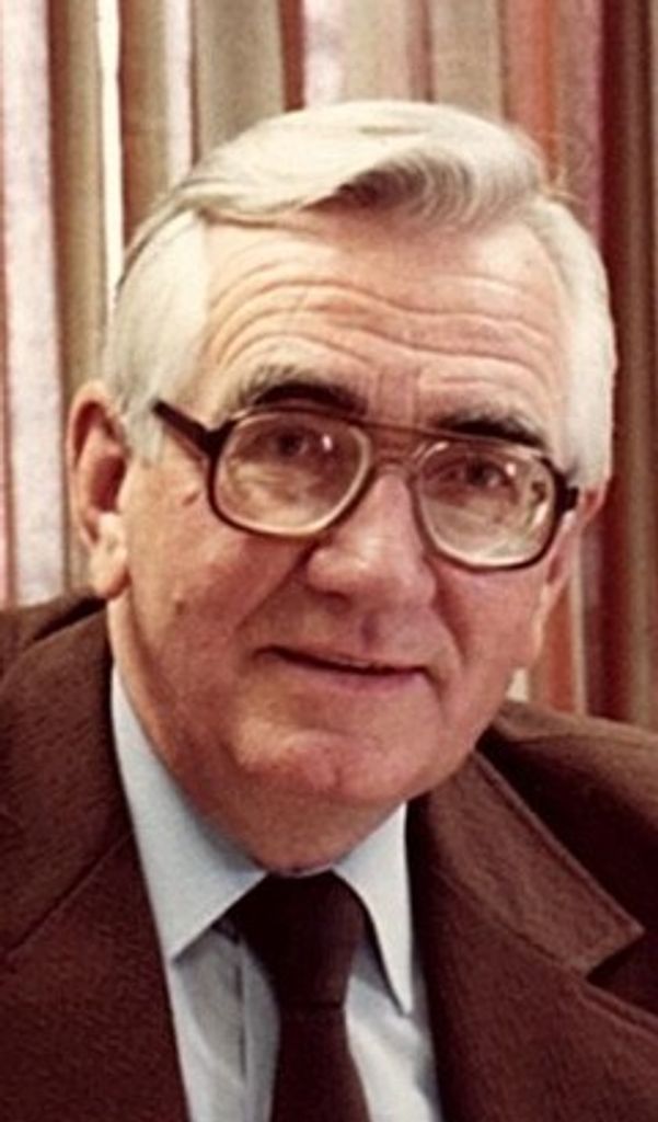 Robert E. Weir Jr.