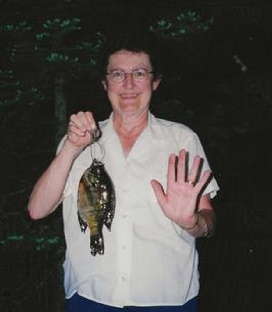 Betty Hembrook Profile Photo