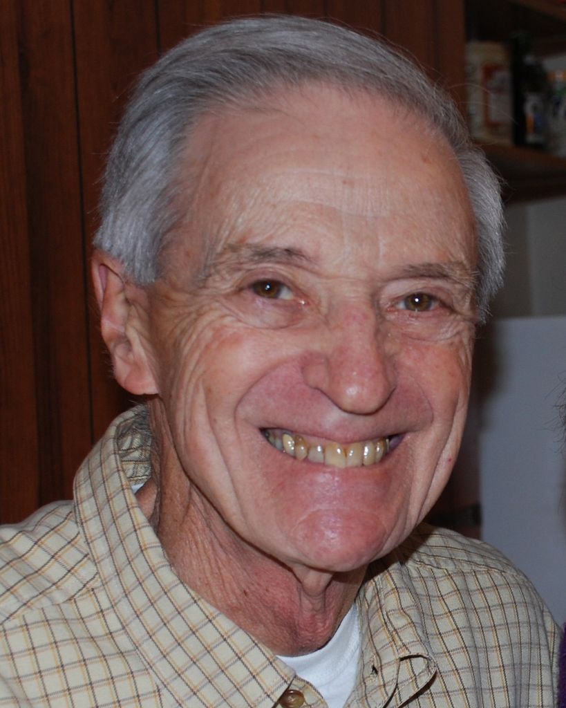 Malvin P. Homan, Jr.