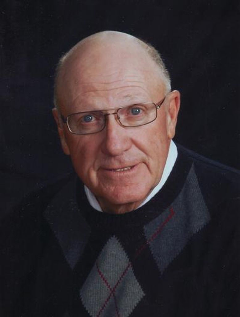 Garlen Joel Schwan Profile Photo