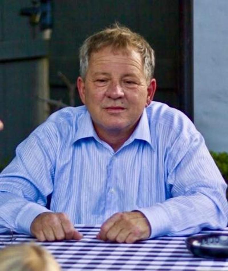 David Warren Poole Profile Photo